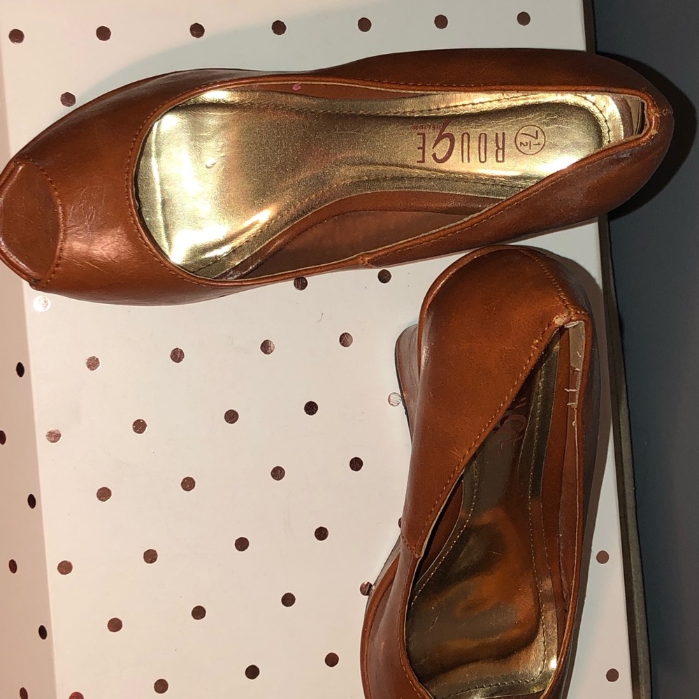 Wedge Platforms - image 2